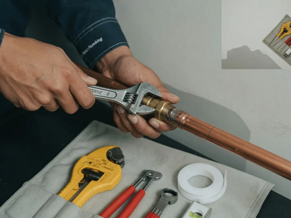Why choose Drain Cleaning in Anton, TX